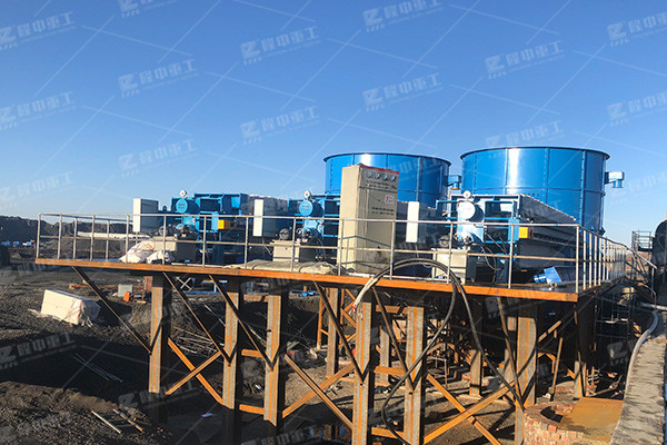 提高板框壓濾機工作效率的三個注意？