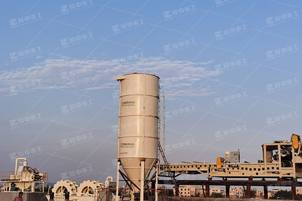隔膜式板框壓濾機(jī)液壓翻版變形怎么辦？