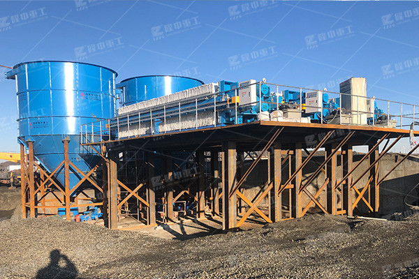 板框壓濾機濾布跑偏怎么辦，有什么好的解決辦法？